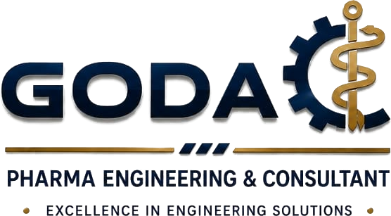 GODA Pharma Engineering & Consultant