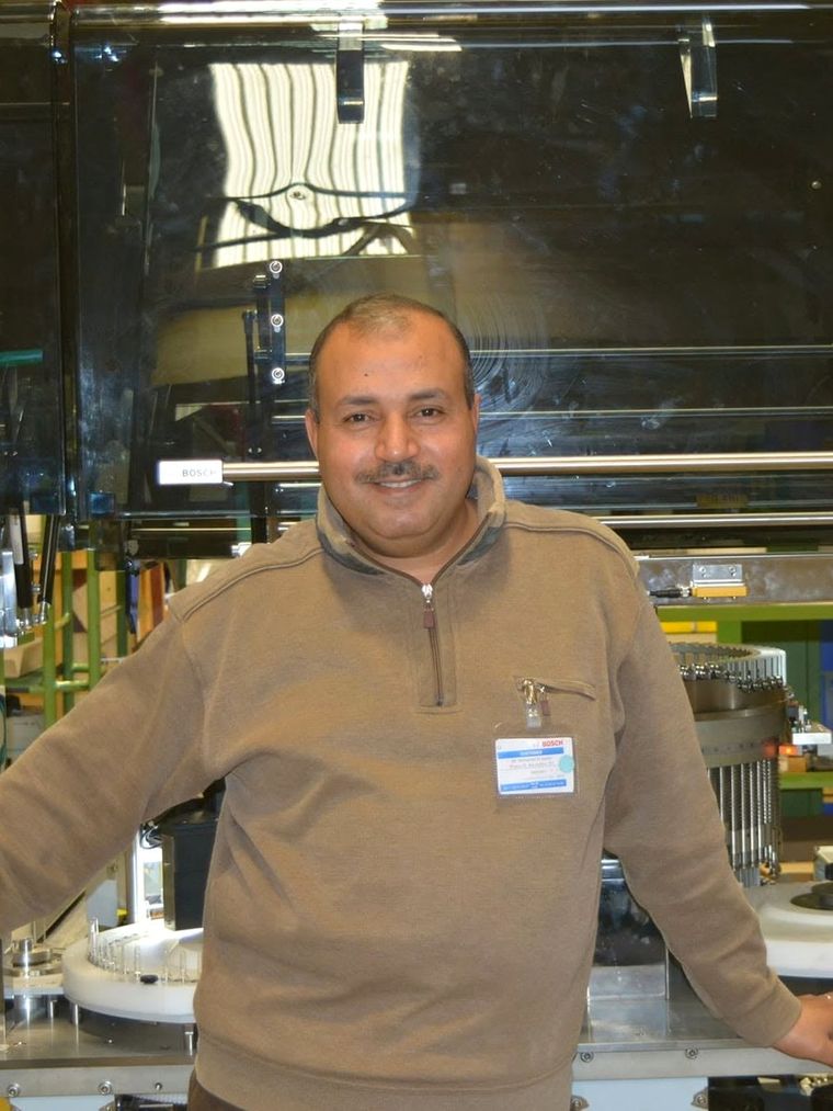 Eng. Elsayed Mohamed Goda